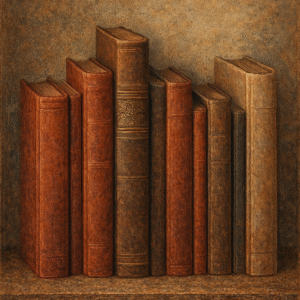 Foxglove House Books